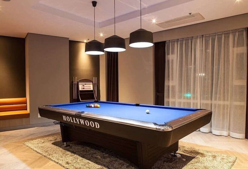 Hotel Fraser Place Central Seoul