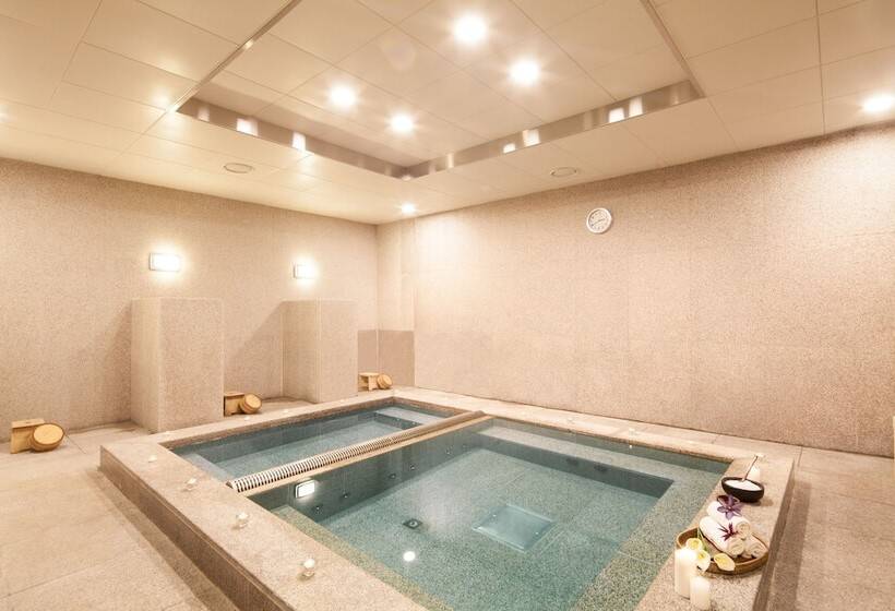 Hotel Fraser Place Central Seoul