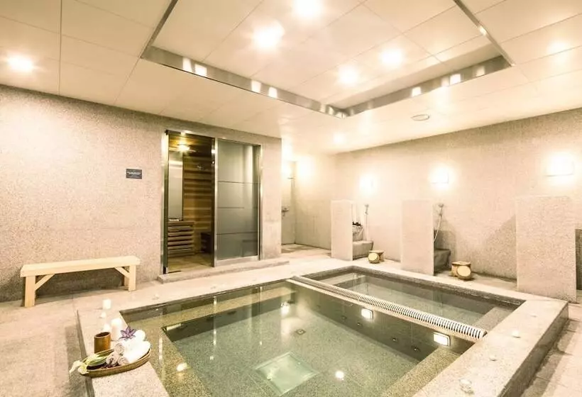 Hotel Fraser Place Central Seoul