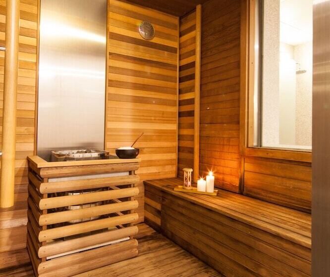 Hotel Fraser Place Central Seoul