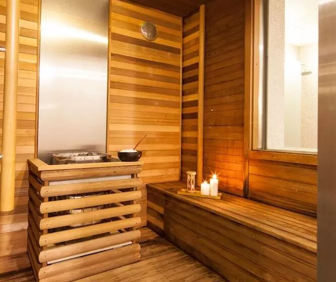 ホテル Fraser Place Central Seoul