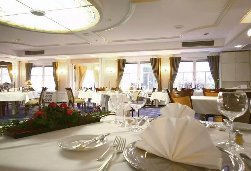 Отель Haus Duden