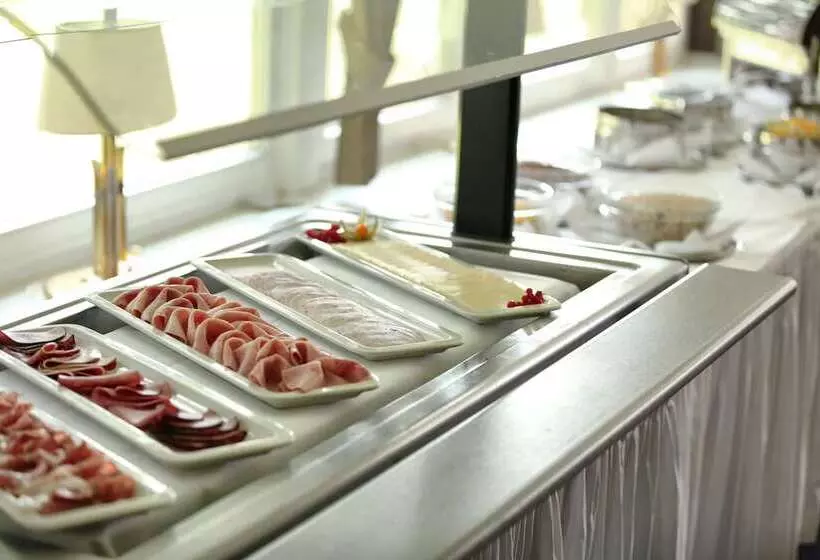 Отель Haus Duden