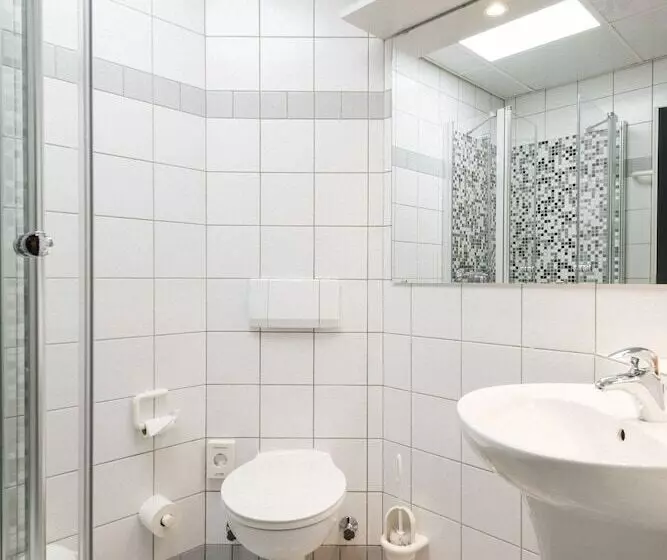 Отель Haus Duden