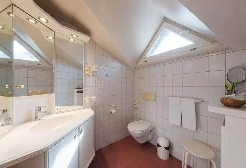 Отель Haus Duden