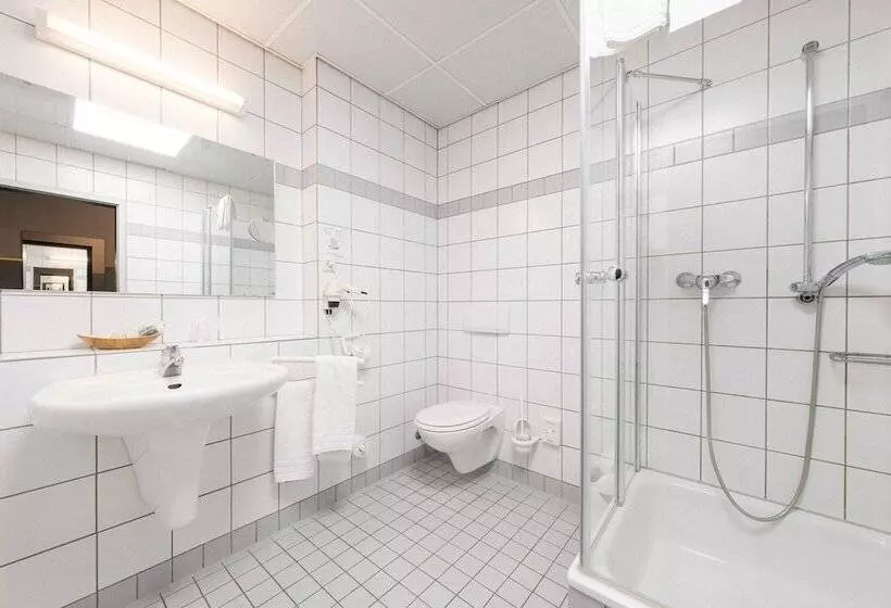 Отель Haus Duden