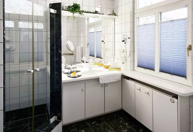 Отель Haus Duden