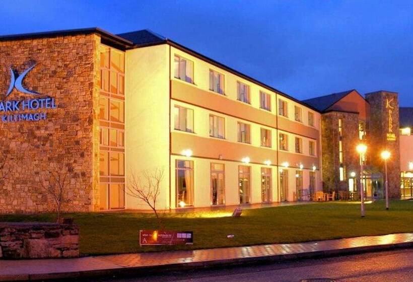 فندق Kiltimagh Park