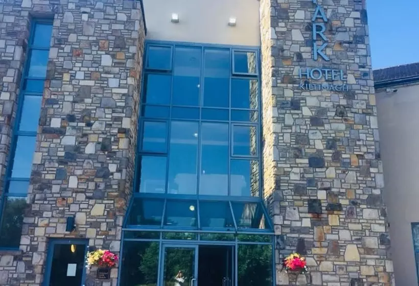 ホテル Kiltimagh Park