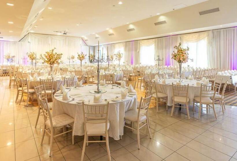 فندق Kiltimagh Park