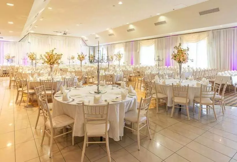 ホテル Kiltimagh Park