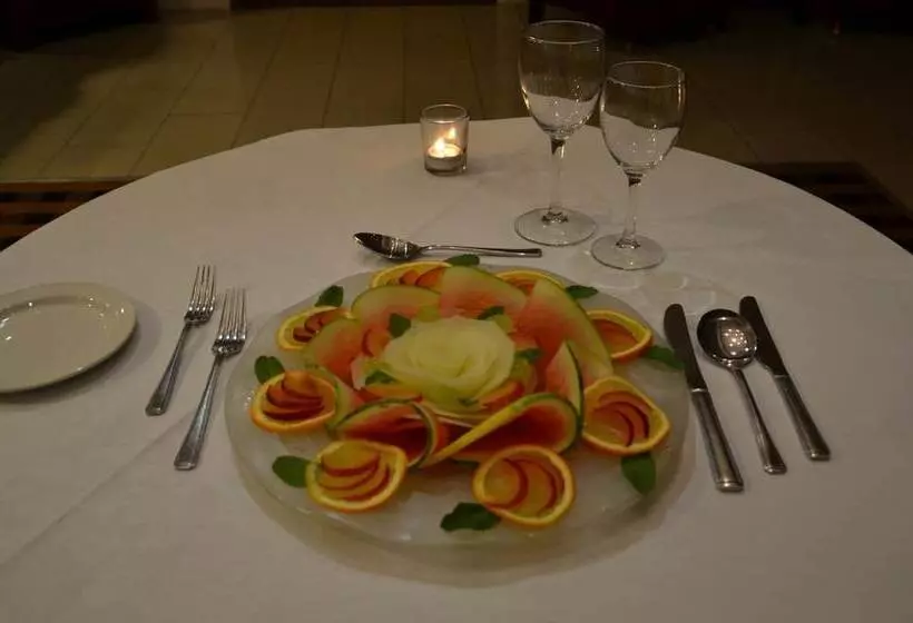 ホテル Kiltimagh Park