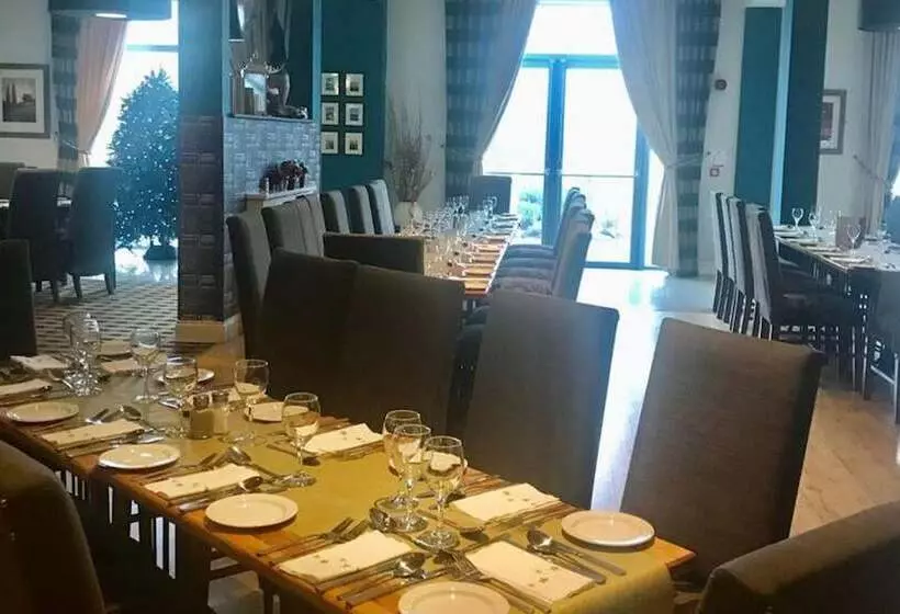 ホテル Kiltimagh Park