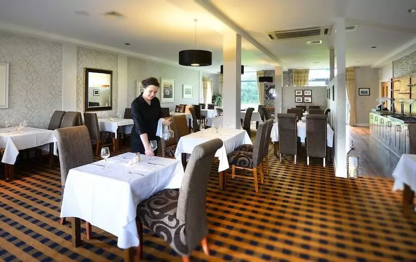 ホテル Kiltimagh Park