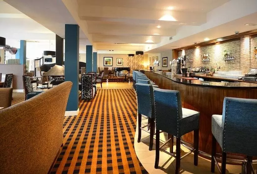 ホテル Kiltimagh Park