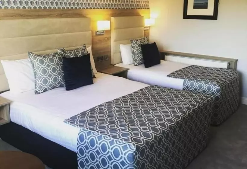 ホテル Kiltimagh Park