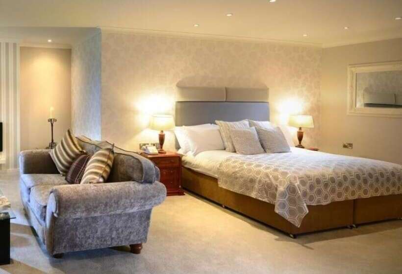 فندق Kiltimagh Park