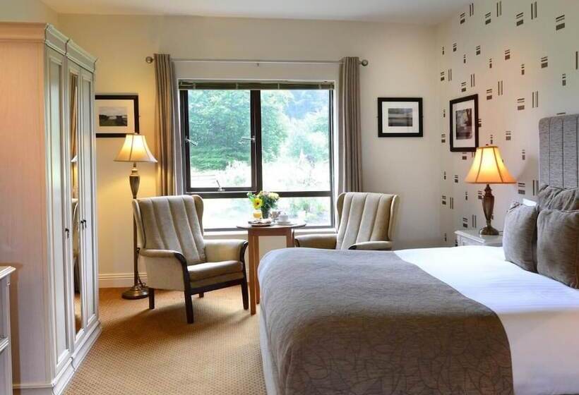 فندق Kiltimagh Park