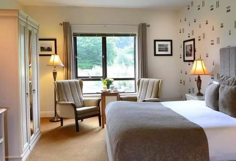 ホテル Kiltimagh Park