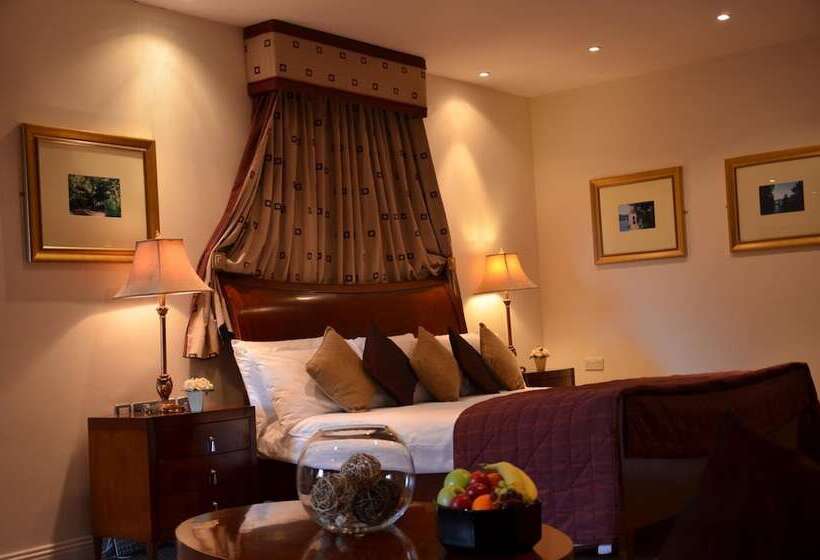 فندق Kiltimagh Park