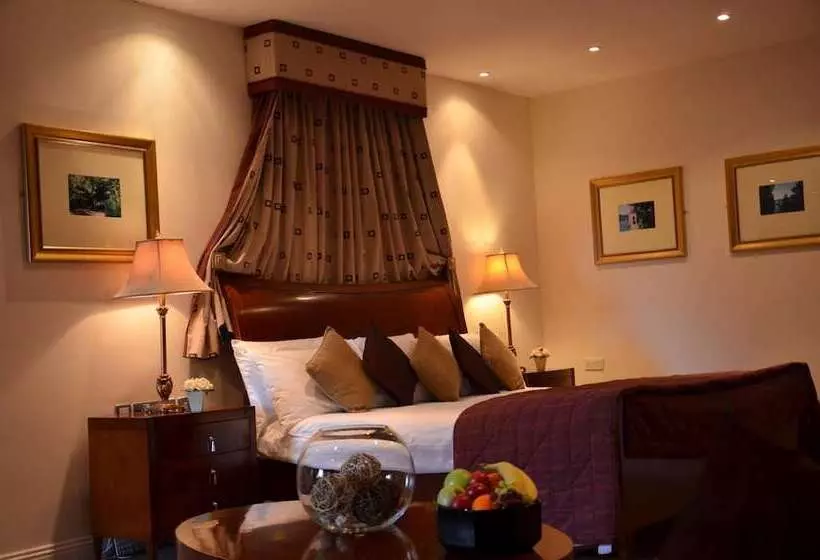 ホテル Kiltimagh Park