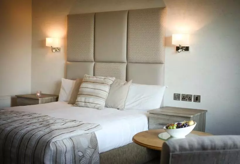 ホテル Kiltimagh Park