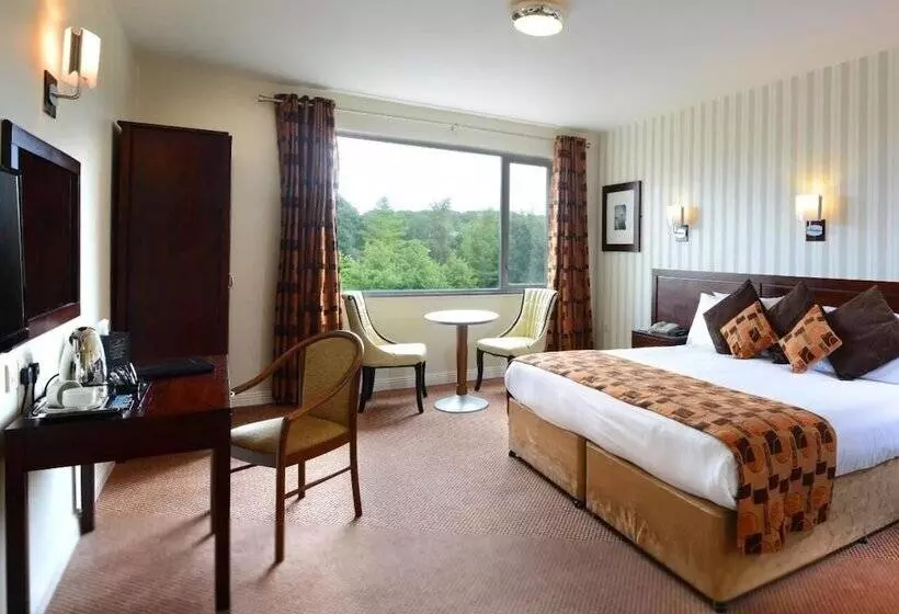 ホテル Kiltimagh Park