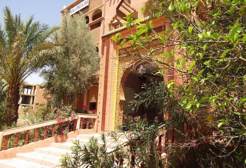 فندق La Perle Du Draa