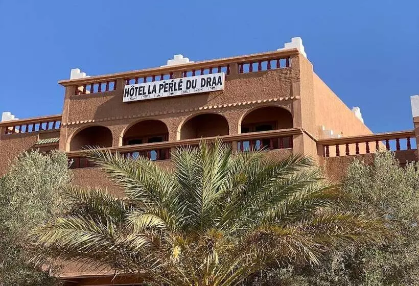 هتل La Perle Du Draa