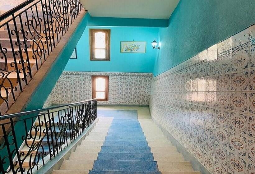 فندق La Perle Du Draa