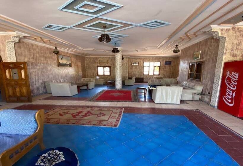 فندق La Perle Du Draa