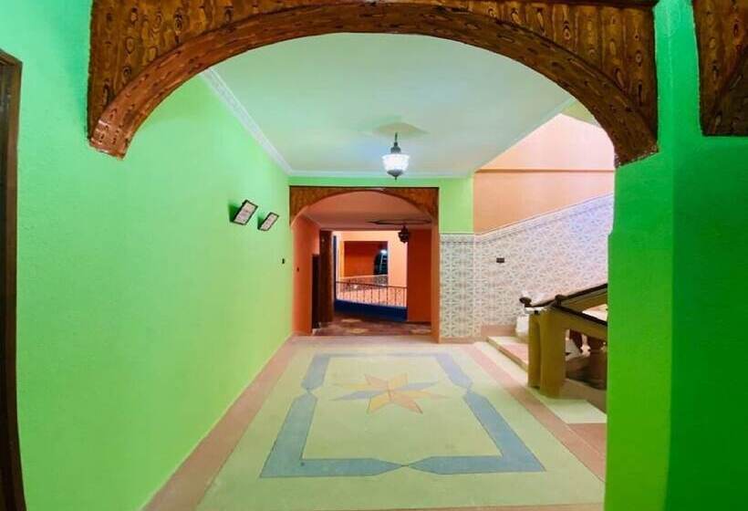 فندق La Perle Du Draa