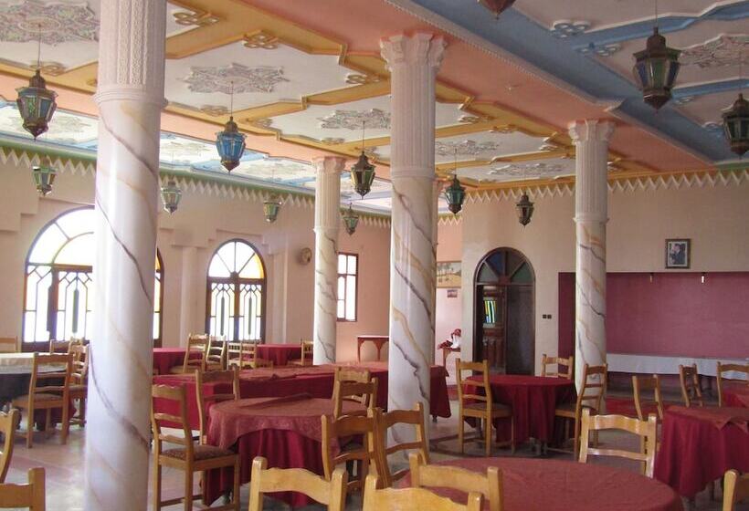 فندق La Perle Du Draa