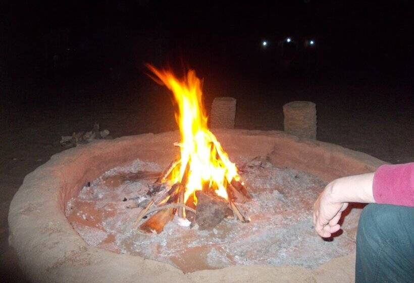 فندق La Perle Du Draa