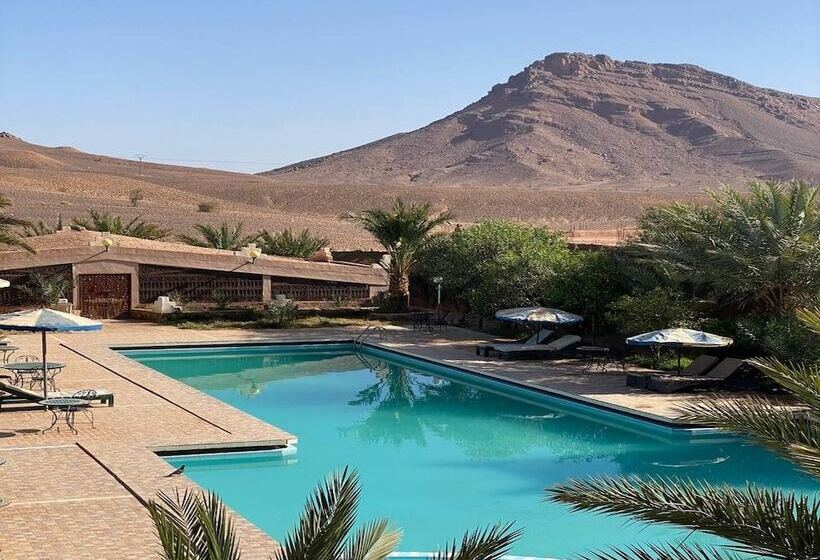 فندق La Perle Du Draa