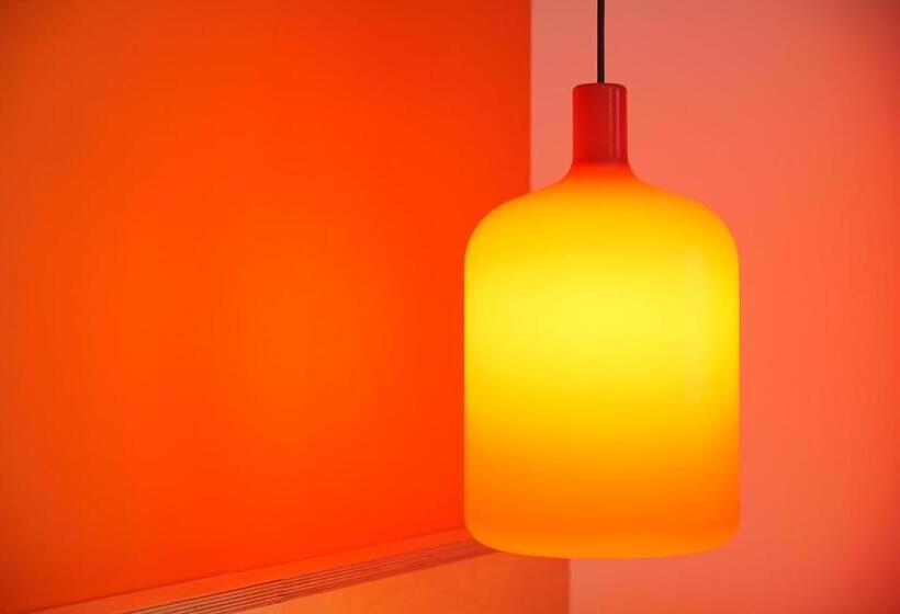 בית מלון כפרי La Regence