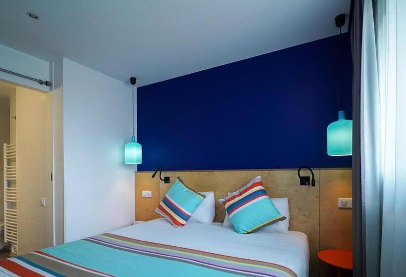 בית מלון כפרי La Regence