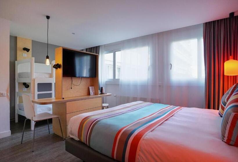 בית מלון כפרי La Regence