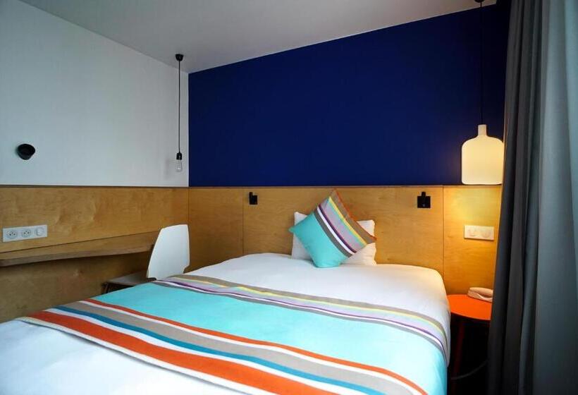 בית מלון כפרי La Regence