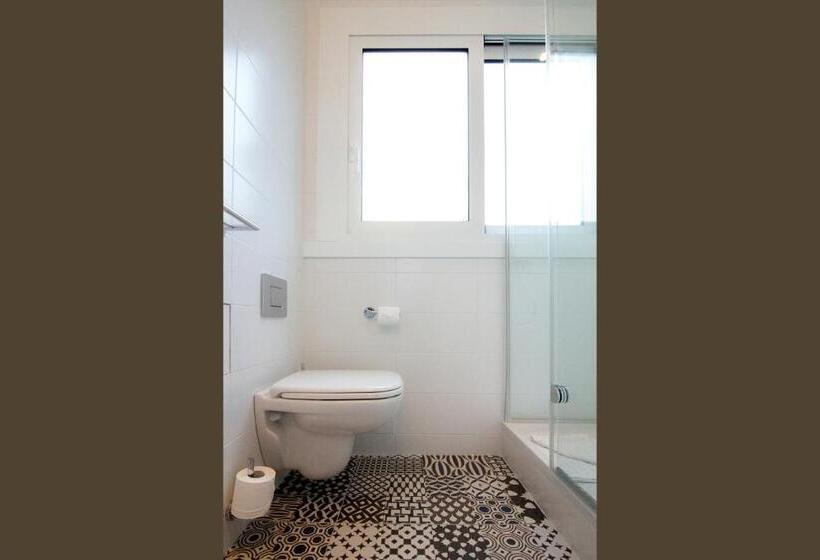 בית מלון כפרי La Regence