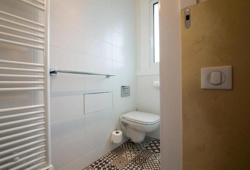 בית מלון כפרי La Regence