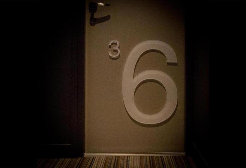 בית מלון כפרי La Regence