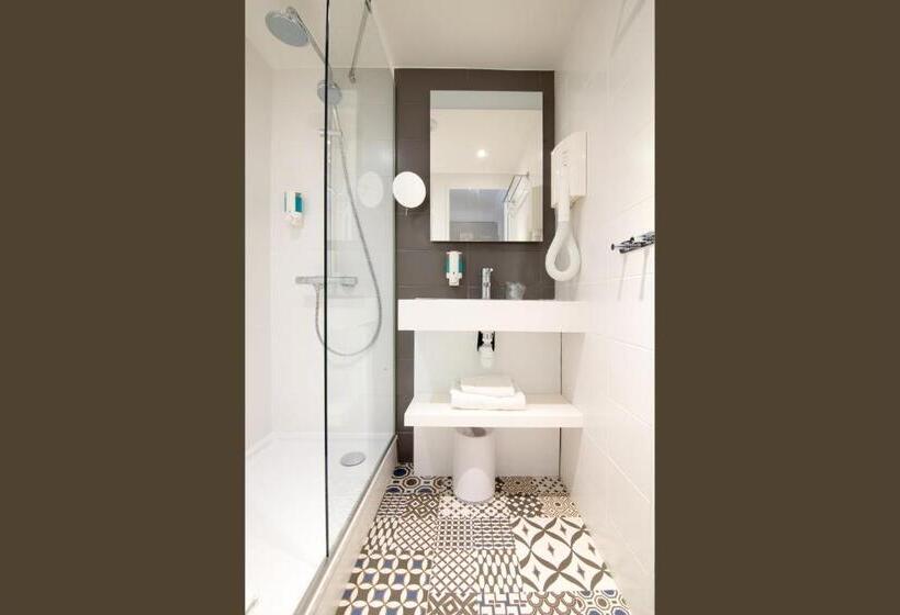 בית מלון כפרי La Regence