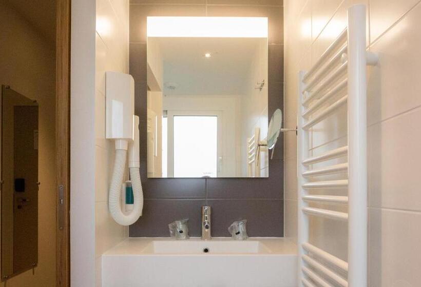 בית מלון כפרי La Regence