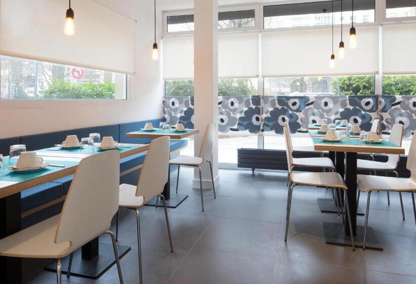 בית מלון כפרי La Regence