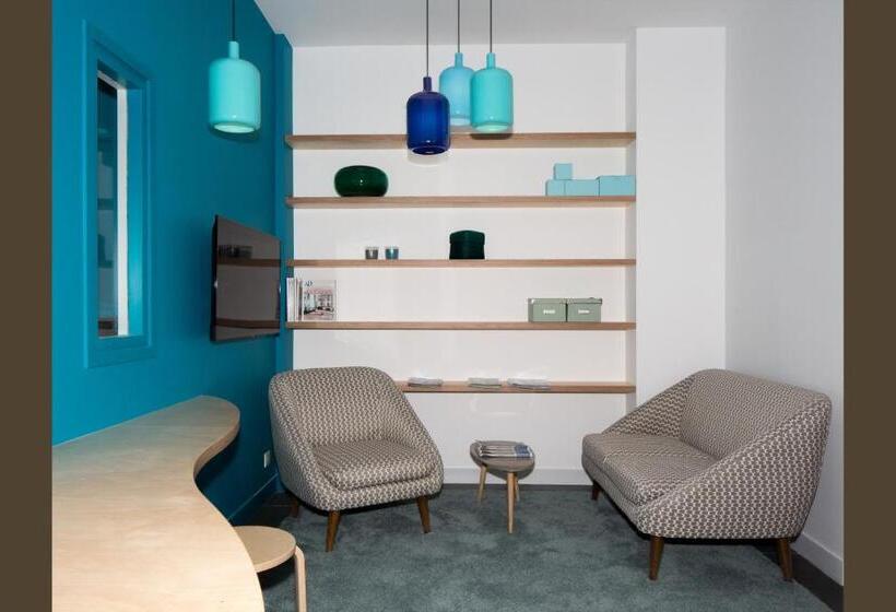 בית מלון כפרי La Regence