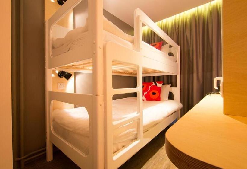 בית מלון כפרי La Regence