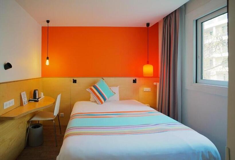 בית מלון כפרי La Regence