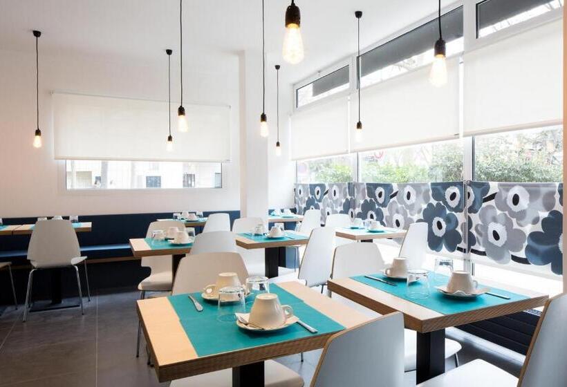 בית מלון כפרי La Regence