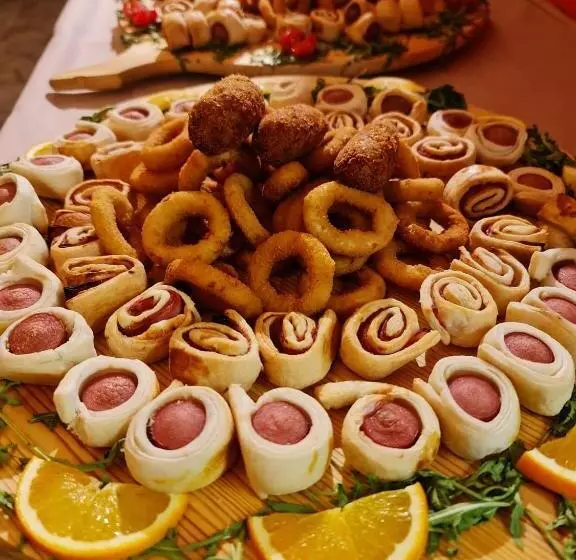 Отель Locanda Locatori